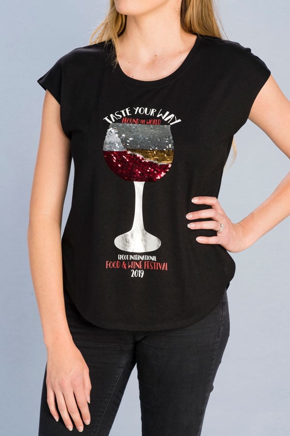 efwm-03 – WDWINFO.COM Disney Shares A Look at More Epcot International Food & Wine Festival Merchandise efwm-03
