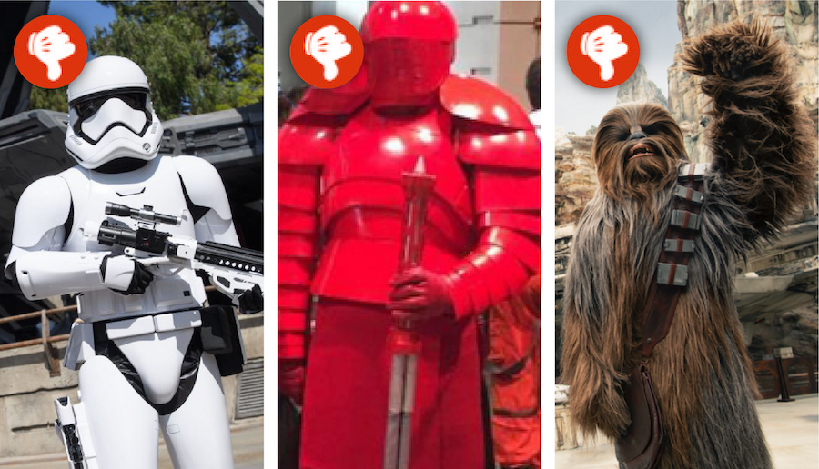 swge-dhs-costume-guidelines-not-okay – WDWINFO.COM Disney Shares Costume Guidelines for Star Wars: Galaxy’s Edge at Disney’s Hollywood Studios swge-dhs-costume-guidelines-not-okay swge-dhs-costume-guidelines-not-okay