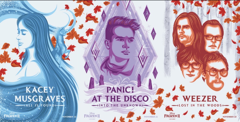 frozen-2-music – WDWINFO.COM Walt Disney Animation Studios Shares a Special Look at ‘Frozen 2’ & New Movie Poster frozen-2-music frozen-2-music