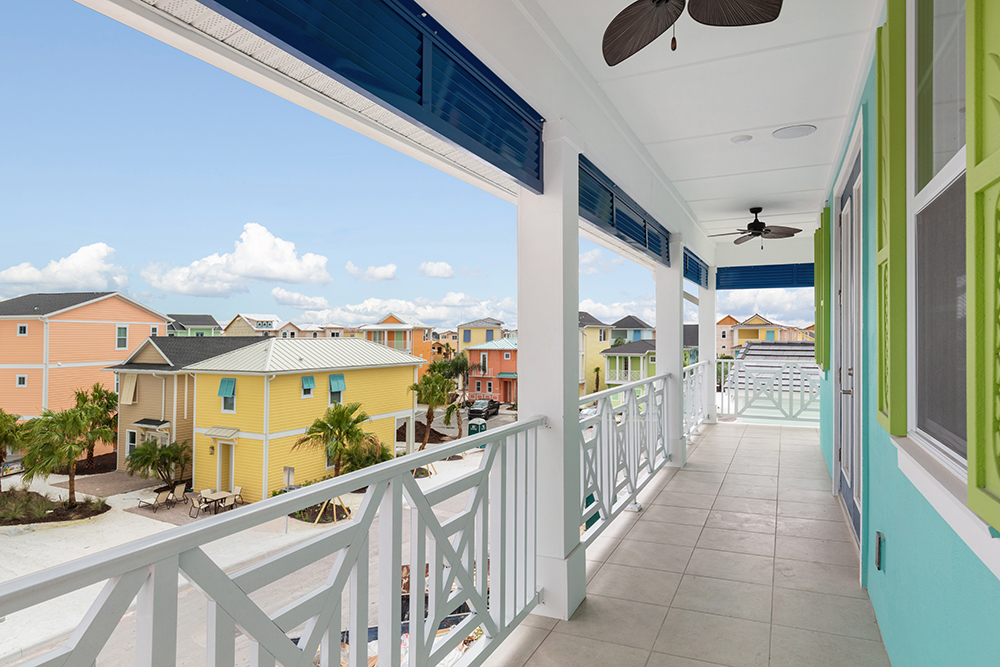 Margaritaville Resort Orlando