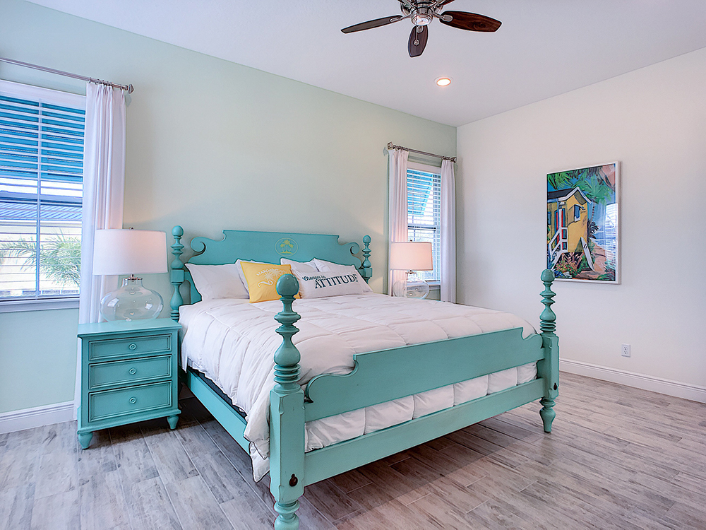 Margaritaville Resort Orlando
