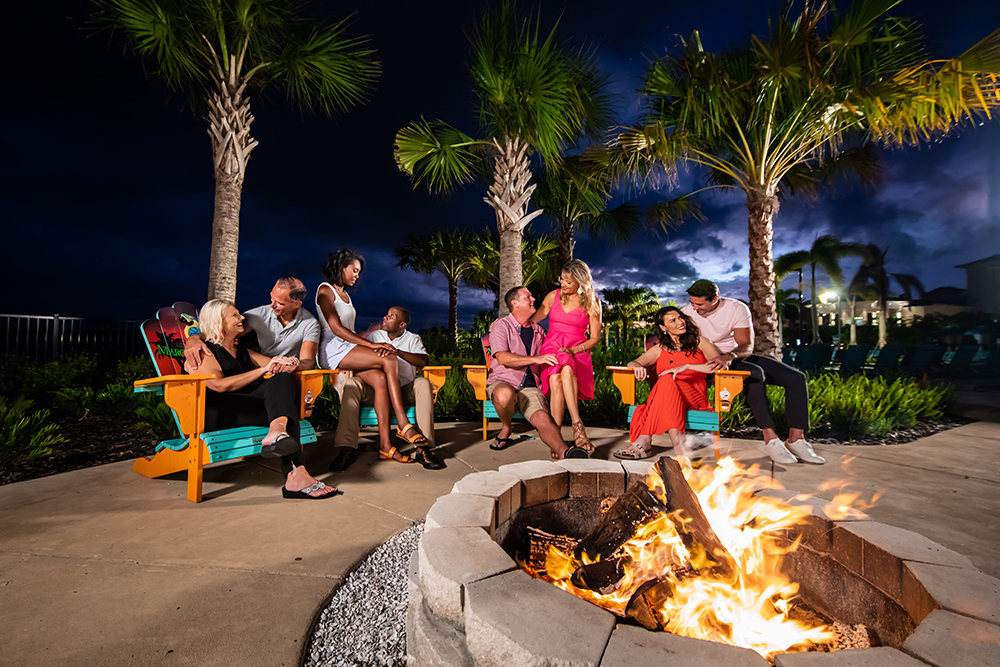 Margaritaville Resort Orlando