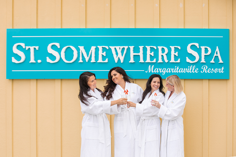 Margaritaville Resort Orlando