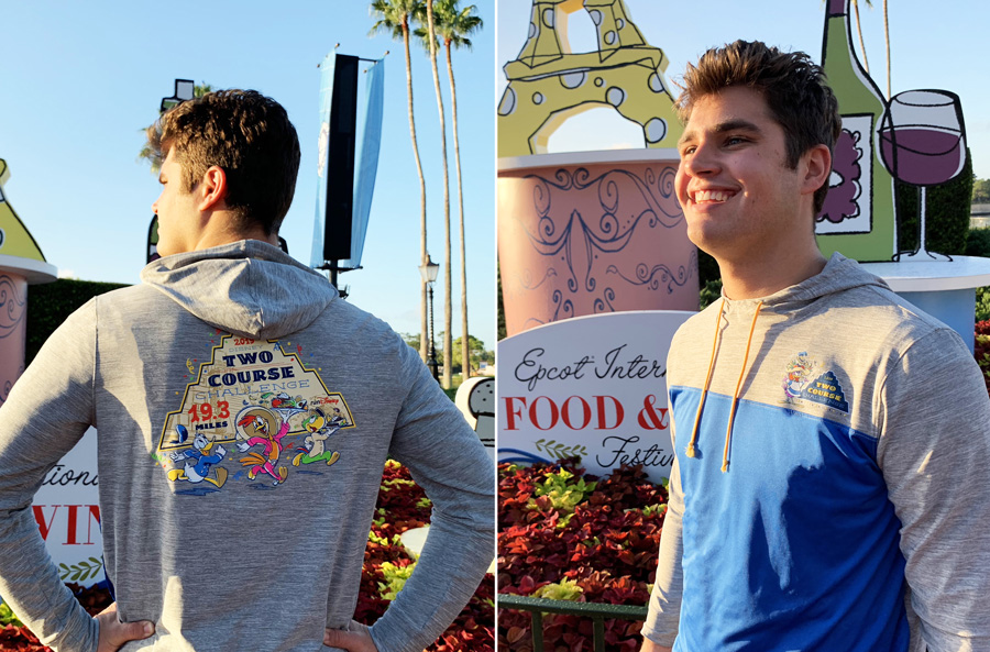 WineDine19Merch-05 – WDWINFO.COM Merchandise for the Disney Wine & Dine Half Marathon The DIS WineDine19Merch-05