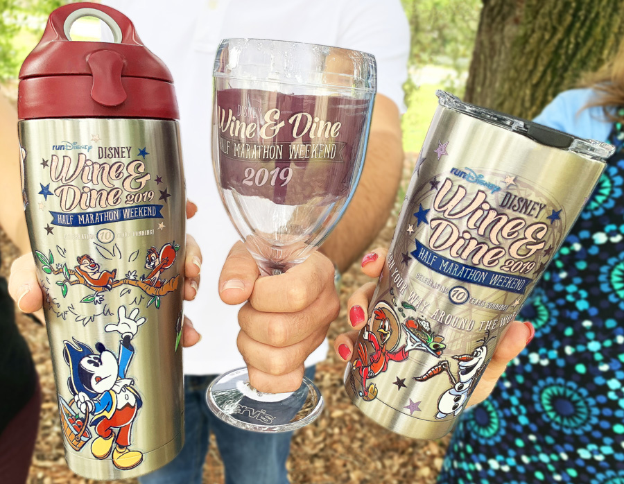 WineDine19Merch-06 – WDWINFO.COM Merchandise for the Disney Wine & Dine Half Marathon The DIS WineDine19Merch-06 WineDine19Merch-06