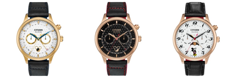 mickey-citizen-watch-collage – WDWINFO.COM New Mickey & Minnie Timepieces Unveiled from the Disney and Citizen Watch Collection mickey-citizen-watch-collage mickey-citizen-watch-collage