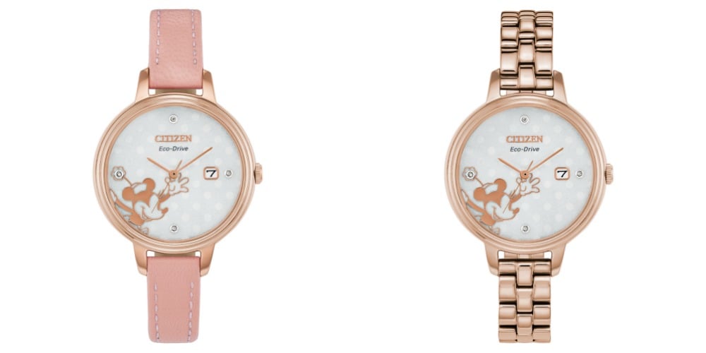 minnie-citizen-watch-collage – WDWINFO.COM New Mickey & Minnie Timepieces Unveiled from the Disney and Citizen Watch Collection minnie-citizen-watch-collage minnie-citizen-watch-collage
