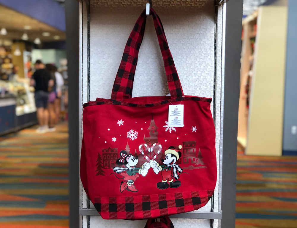 Christmas at Disney World and Holiday Highlights