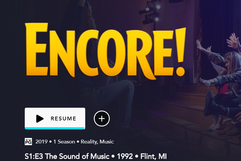 DisneyPlus-Resume-01 – WDWINFO.COM Disney+ Continues to Grow With 15 Million App Downloads The DIS DisneyPlus-Resume-01 DisneyPlus-Resume-01