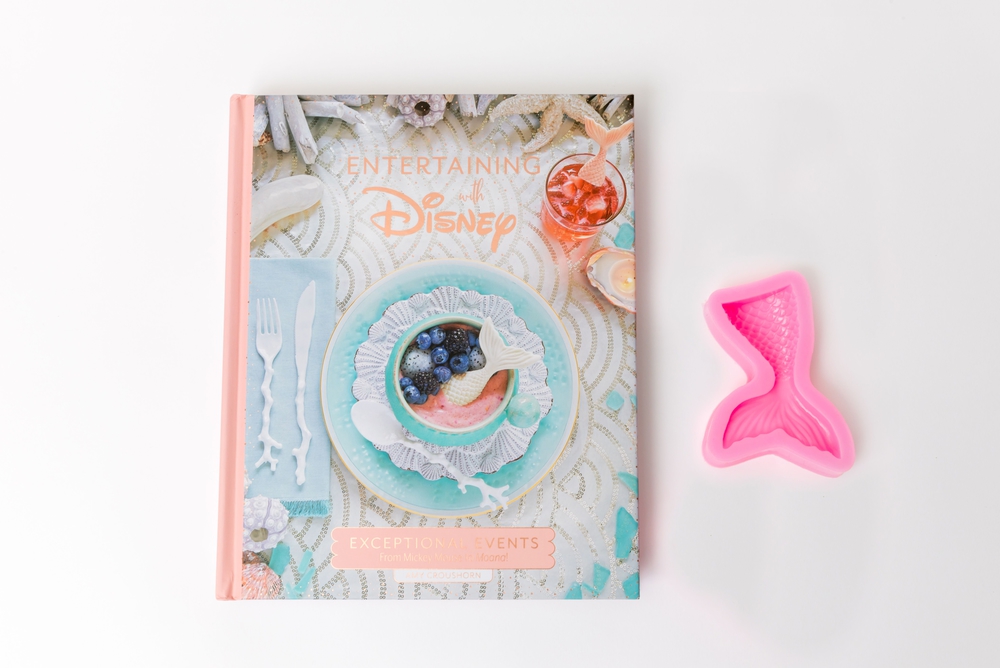 Bring Disney Magic to Your Table and Celebrate the Release of ‘Frozen 2’ with Elsa’s Eggnog eQnMT5bg eQnMT5bg