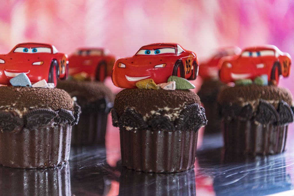 Disney Dream and Disney Fantasy Share New Cupcake Designs The DIS DCLcupcakes-04