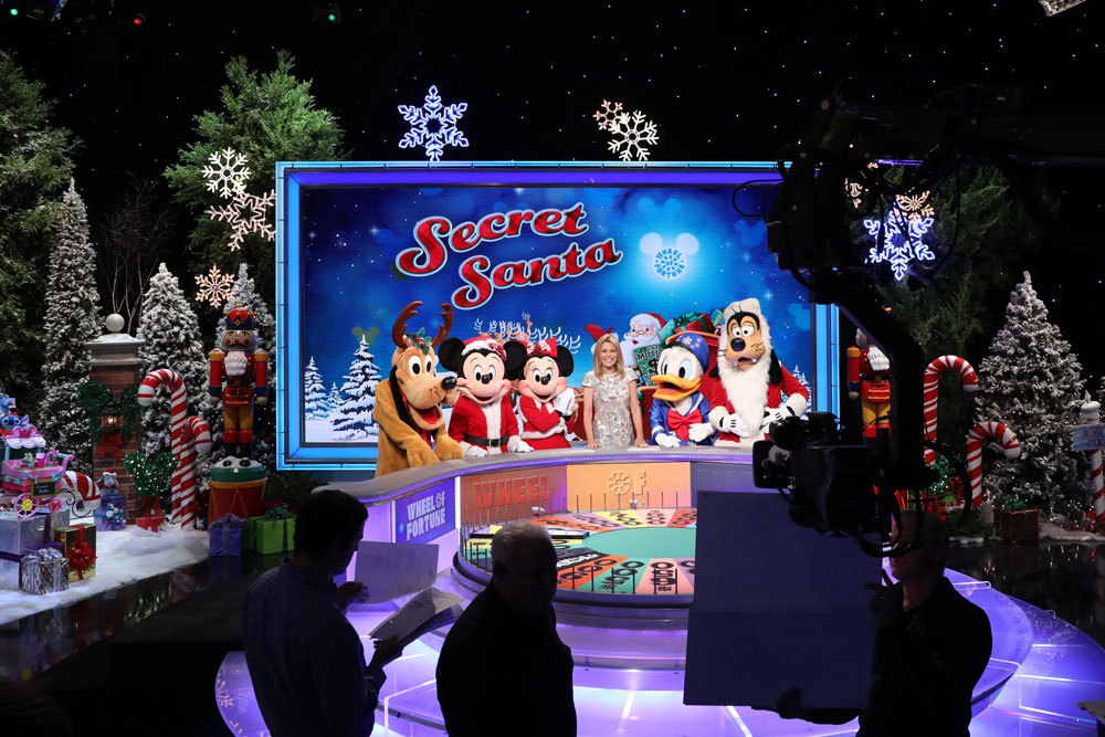 disney-wheel-of-fortune-03 – WDWINFO.COM Contestants & Viewers Can Win a Disney Vacation During Secret Santa Weeks on Wheel of Fortune disney-wheel-of-fortune-03 disney-wheel-of-fortune-03