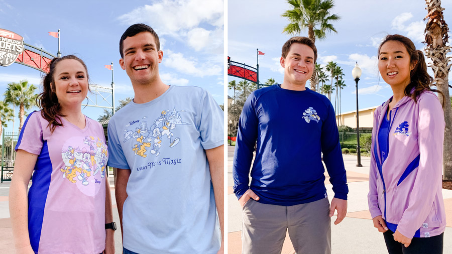New runDisney Merchandise Collection Coming in 2020 The DIS runDisney-2020merch-02 runDisney-2020merch-02