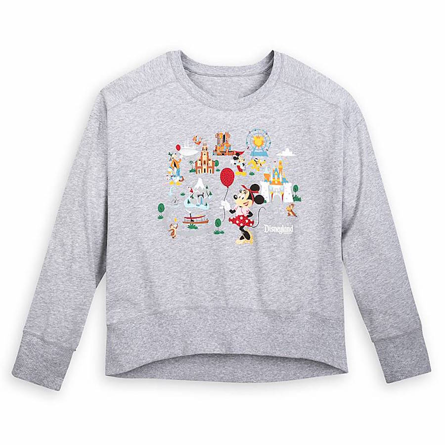 Disney Park Life Merchandise Collection is Now in Stores The DIS ParkLifeMerch-03a