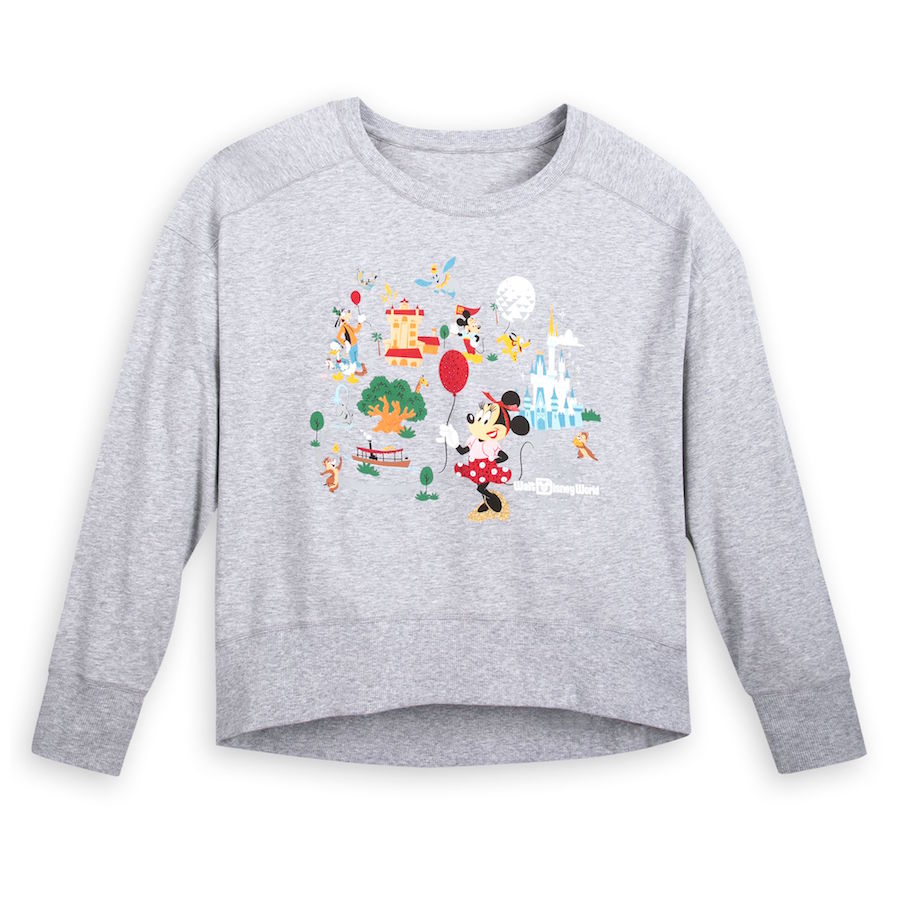 Disney Park Life Merchandise Collection is Now in Stores The DIS ParkLifeMerch-03b