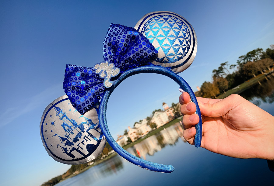 runDisney Reveals Walt Disney World Marathon Weekend Merchandise