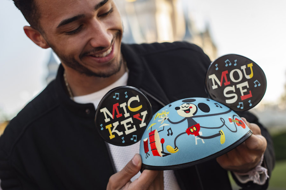 Disney Parks Designer Collection Creations Arriving This Month to Epcot International Festival of the Arts fotadcmeh27854892a