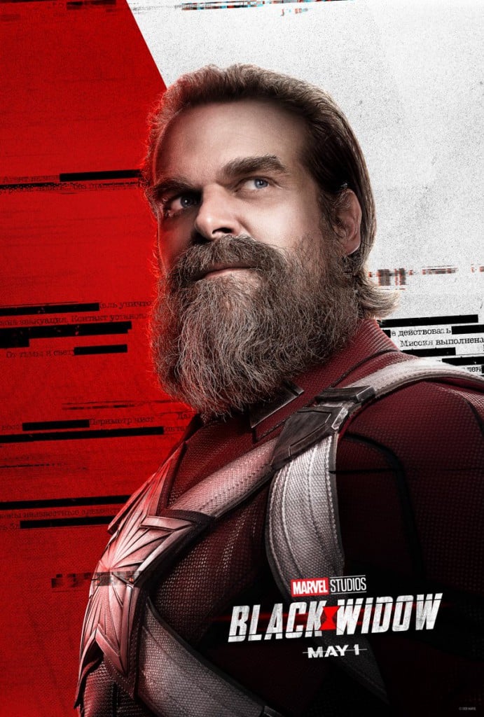 BlackWidow-Poster-04 – WDWINFO.COM Marvel Debuts New 'Black Widow' Spot During the Super Bowl The DIS BlackWidow-Poster-04