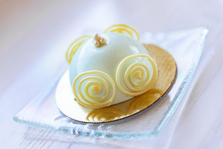 Cinderella-Treats-07 – WDWINFO.COM Treats to Celebrate the 70th Anniversary of Cinderella The DIS Cinderella-Treats-07 Cinderella-Treats-07