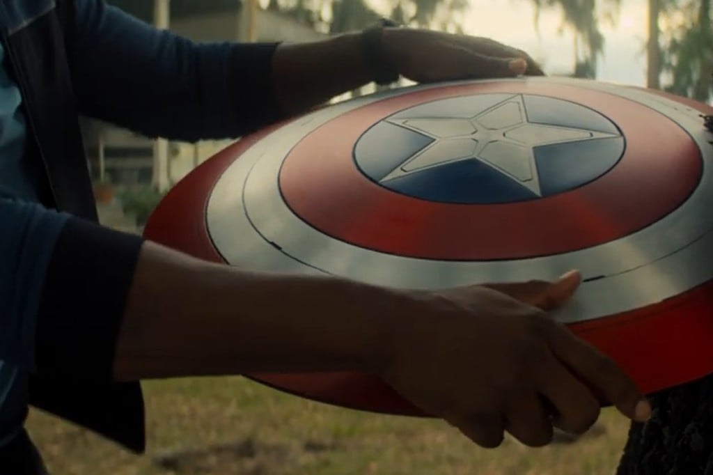 DisneyPlus-Falcon-01 – WDWINFO.COM Disney+ Shares Peek at Upcoming Marvel Studios Series The DIS DisneyPlus-Falcon-01