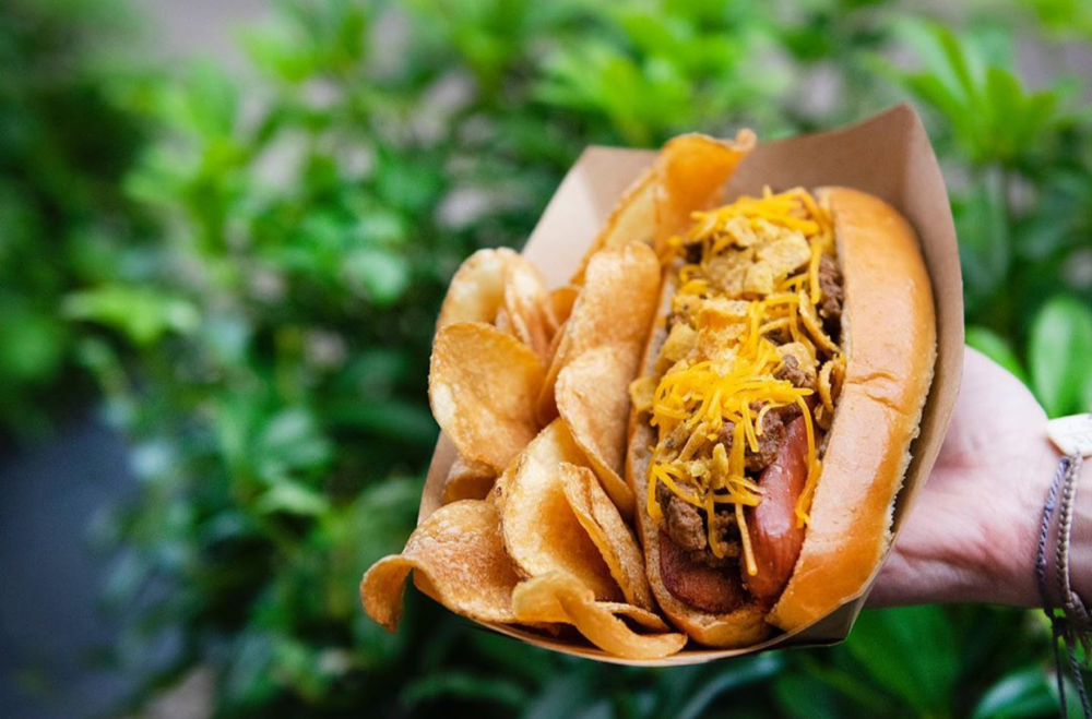 hot-diggity-dogs-03 – WDWINFO.COM New Hot Diggity Dogs Food Truck to Open at Disney Springs March 12 hot-diggity-dogs-03