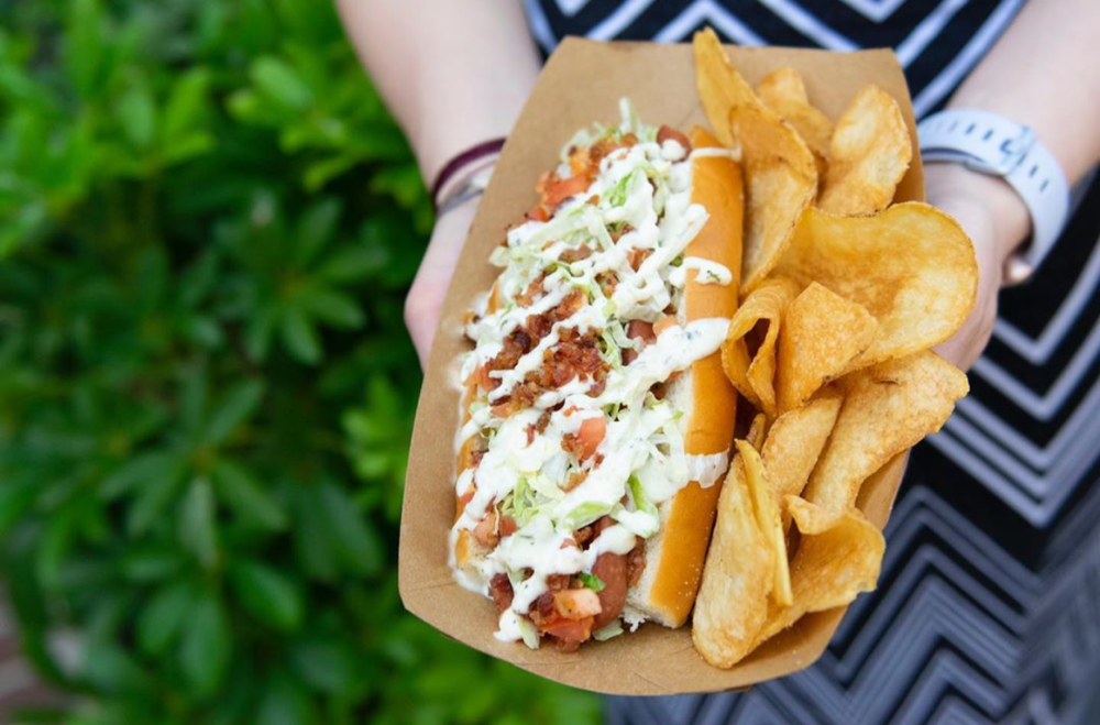 hot-diggity-dogs-04 – WDWINFO.COM New Hot Diggity Dogs Food Truck to Open at Disney Springs March 12 hot-diggity-dogs-04