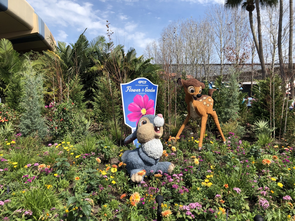 IMG_2751 – WDWINFO.COM Your Mid-Week Disney Break: Flower and Garden Festival Topiaries IMG_2751