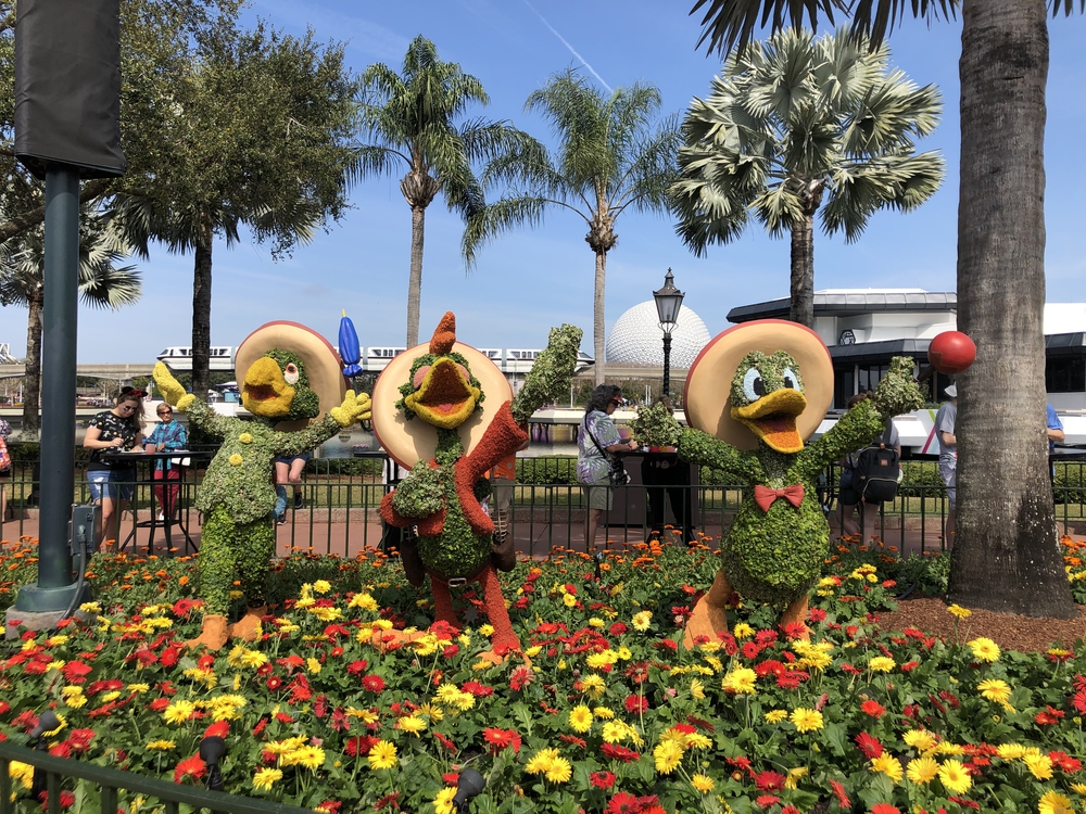 IMG_2758 – WDWINFO.COM Your Mid-Week Disney Break: Flower and Garden Festival Topiaries IMG_2758