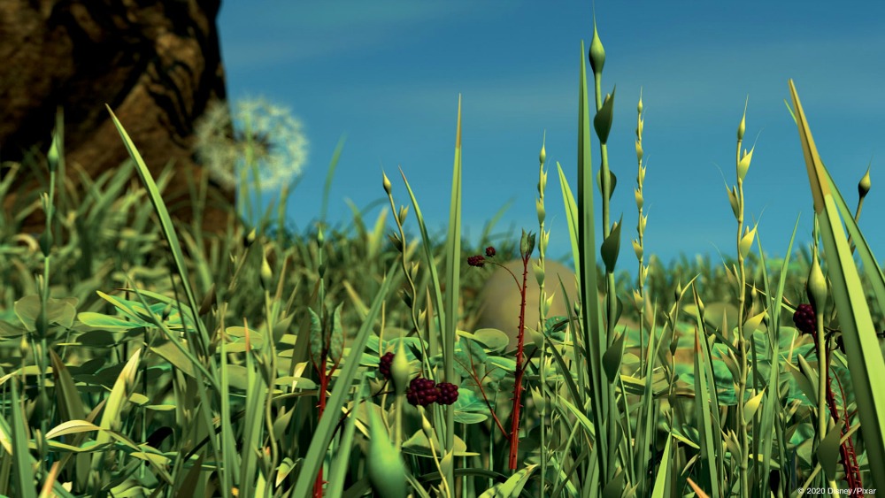 bugs-life-virtual-background – WDWINFO.COM Add Some Virtual Magic to Your Zoom Calls with Scenes from Favorite Disney Films bugs-life-virtual-background