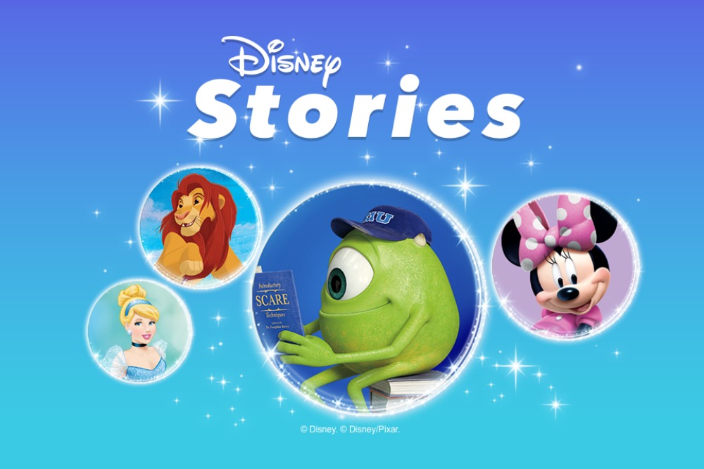 digital-disney-stories-alexa – WDWINFO.COM Free Digital Magic Offerings Available from Disney and Amazon Alexa digital-disney-stories-alexa