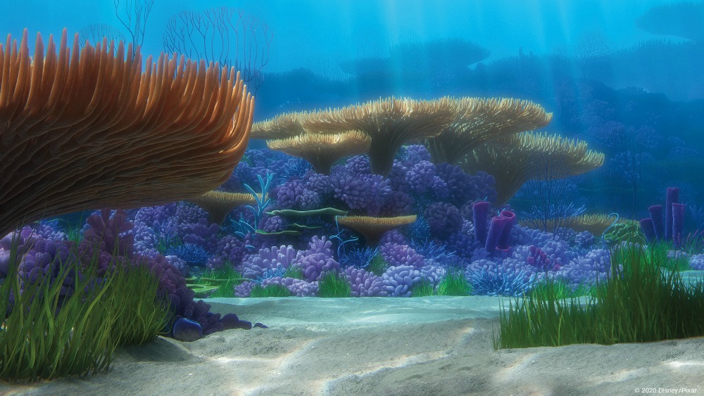 finding-nemo-virtual-background – WDWINFO.COM Add Some Virtual Magic to Your Zoom Calls with Scenes from Favorite Disney Films finding-nemo-virtual-background