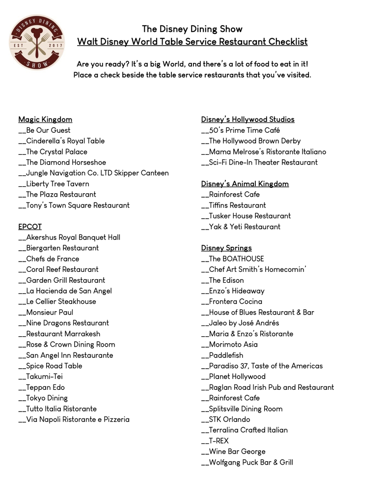 making-a-list-disney-table-service-restaurants-i-ve-yet-to-experience