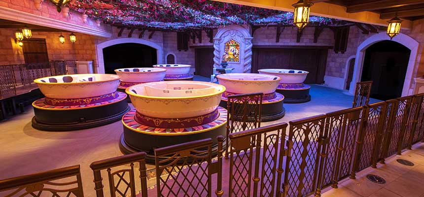 Tokyo-Expansion-06 โ WDWINFO.COM Expansion at Tokyo Disneyland, Including Two New Attractions, Opens September 28 Tokyo-Expansion-06