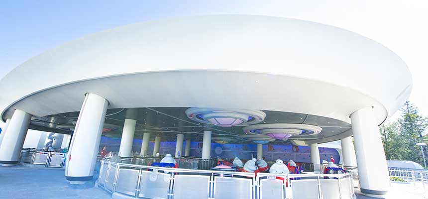 Tokyo-Expansion-07 โ WDWINFO.COM Expansion at Tokyo Disneyland, Including Two New Attractions, Opens September 28 Tokyo-Expansion-07