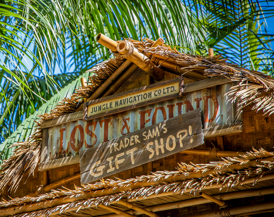 Disney Shares Details on New Faces Coming to Jungle Cruise Attraction jungle-cruise-gift-shop-02