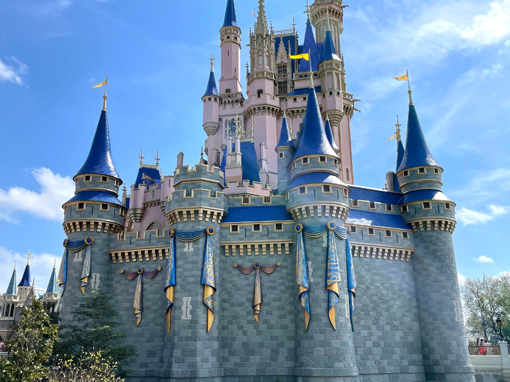Additional Park Pass Availability Released At Walt Disney World