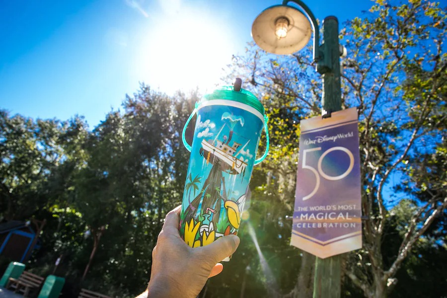 disney-world-50-typhoon-lagoon-refillable-mug – WDWINFO.COM Disney World Releases the Biggest Foodie Guide You’ve EVER Seen for the 50th! disney-world-50-typhoon-lagoon-refillable-mug