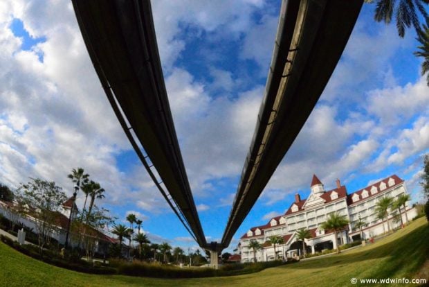 Virtual 3D Tour of a Standard Villa at Disney’s Grand Floridian Resort & Spa
