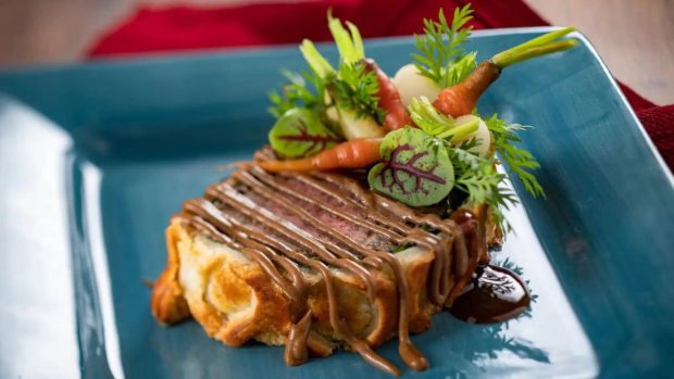 2023 EPCOT International Festival of the Arts Food Studios Coming to Disney World