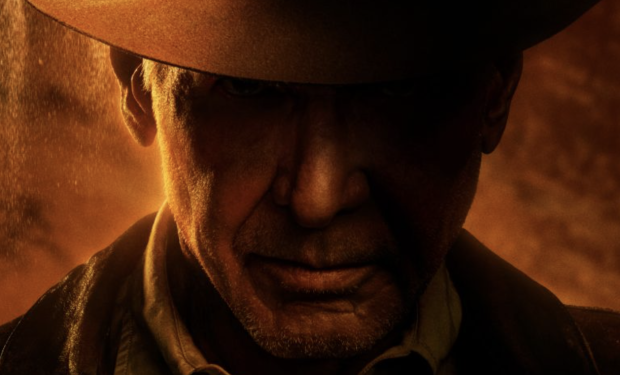 ‘Indiana Jones and the Dial of Destiny’ Teaser Trailer Released￼