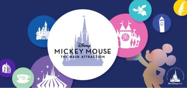 Did the Merchandise Line “Mickey Mouse: The Main Attraction” Flop?