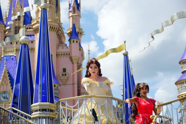 New Indian-Inspired Disney Princess Animated Musical In the Works brian-mcgowan-QAfDxpS70hI-unsplash