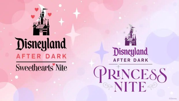 Disneyland After Dark Returns to Disneyland in 2023!
