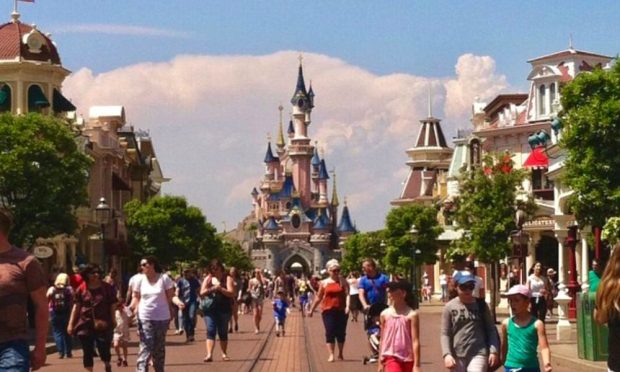 What’s Your Dream Disney Vacation?