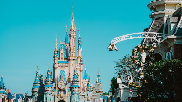 It’s a Sad Day When Disney Guests Need an Official Rule Not to Fight