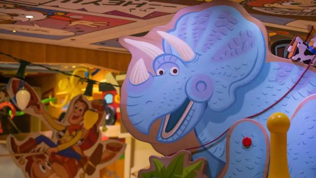 New Restaurants Coming to Disney World in 2023 roundup rodeo