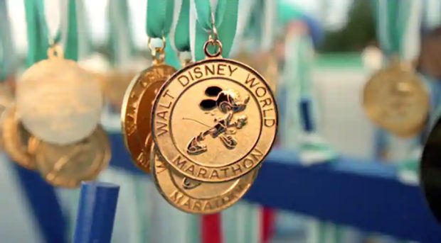 Disney Looks Back to the First runDisney Event in 1994 tyordm364862715