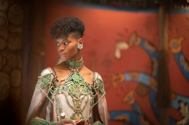 Black Panther: Wakanda Forever is Coming to Disney Plus 1920_SUM-30983_R-700x464-1