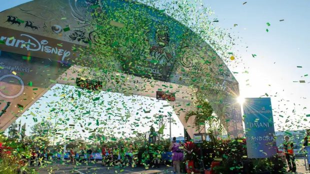 runDisney Dates for the 2023/2024 Season Announced! runDisney runDisney dates announced