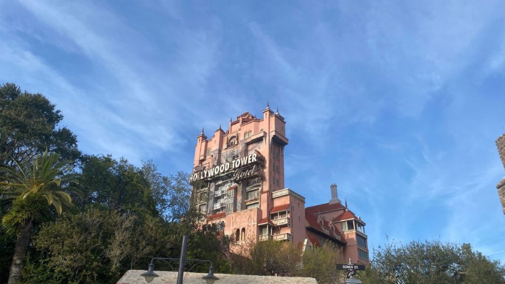 Need a Break From Crowds While at Disney’s Hollywood Studios? Here’s the Best Spot!